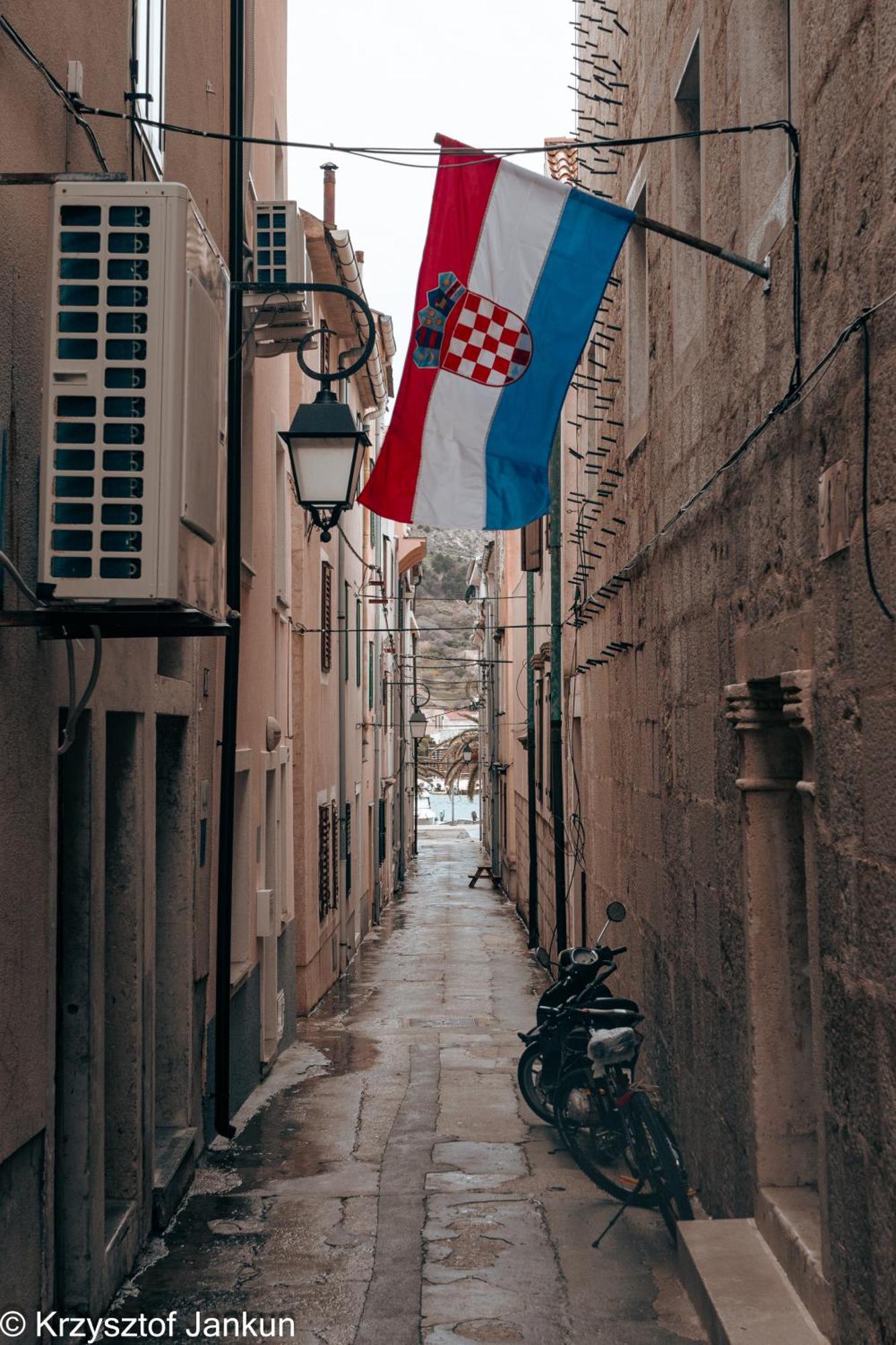 Pag Vero Apartments Pag Town Exteriér fotografie