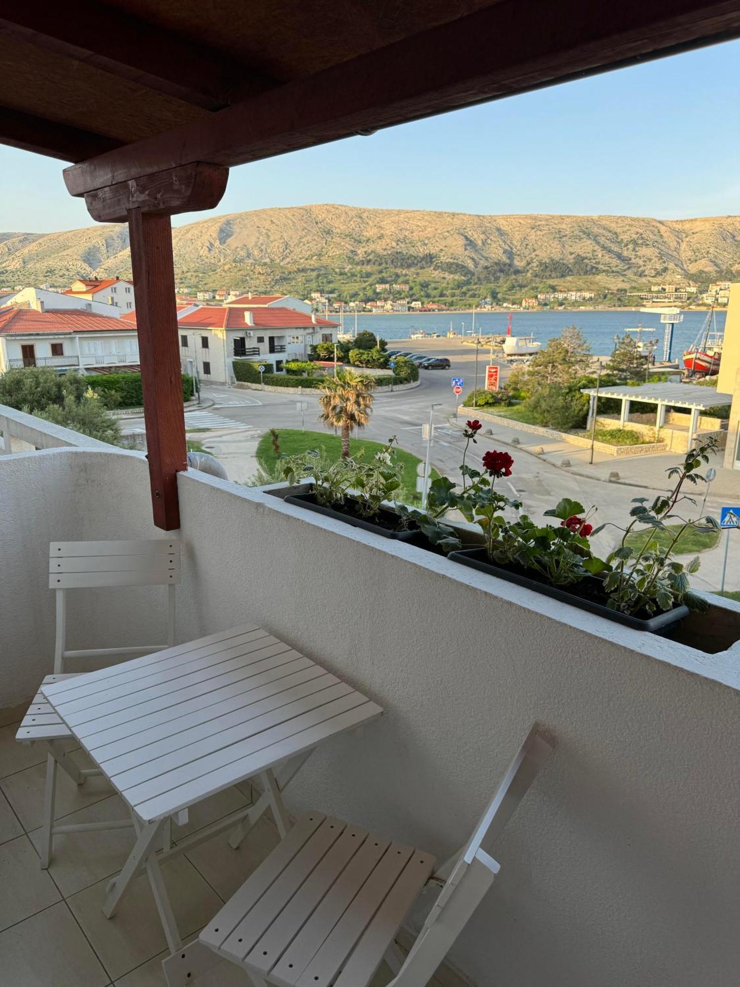 Pag Vero Apartments Pag Town Exteriér fotografie