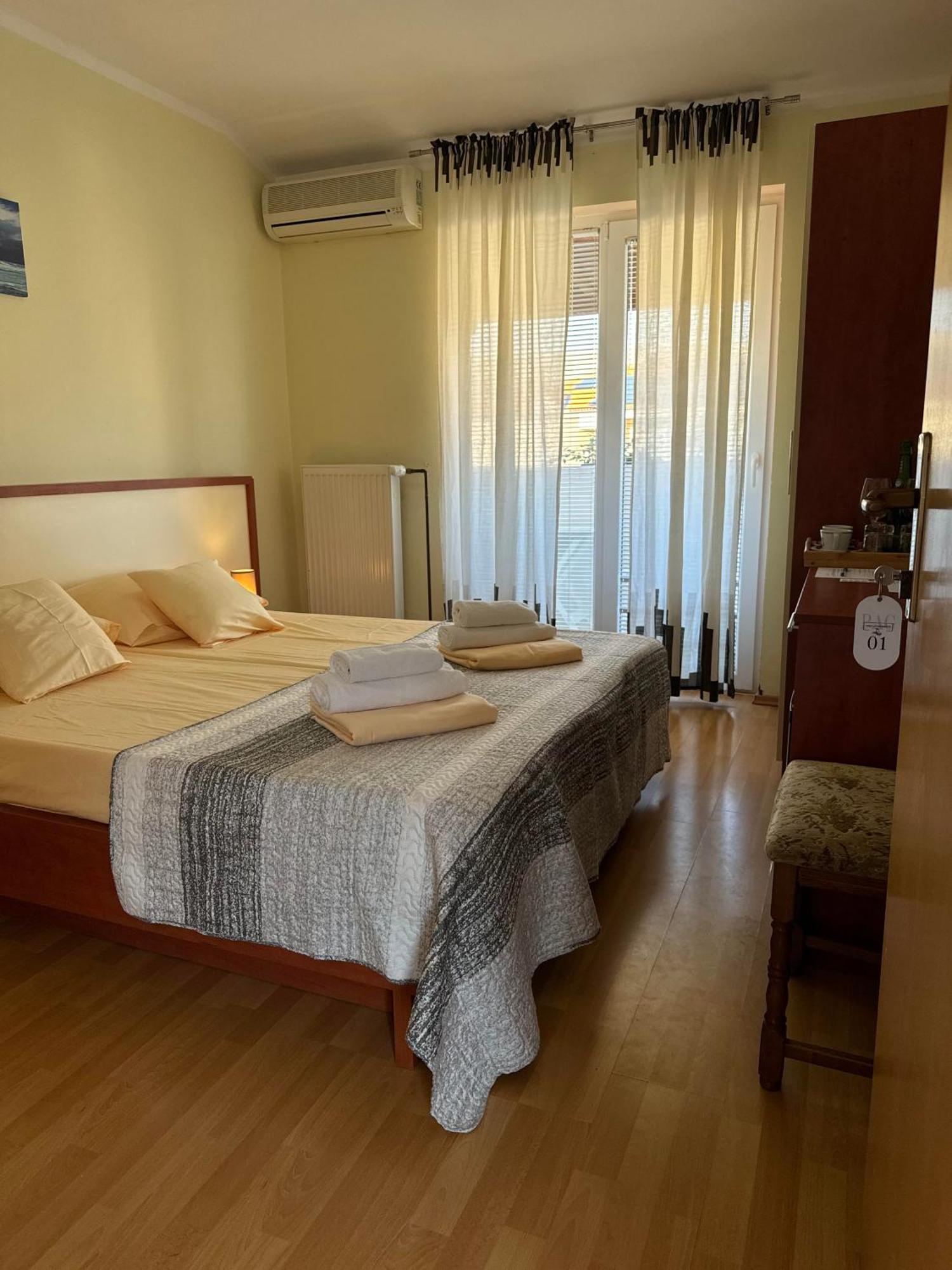 Pag Vero Apartments Pag Town Exteriér fotografie