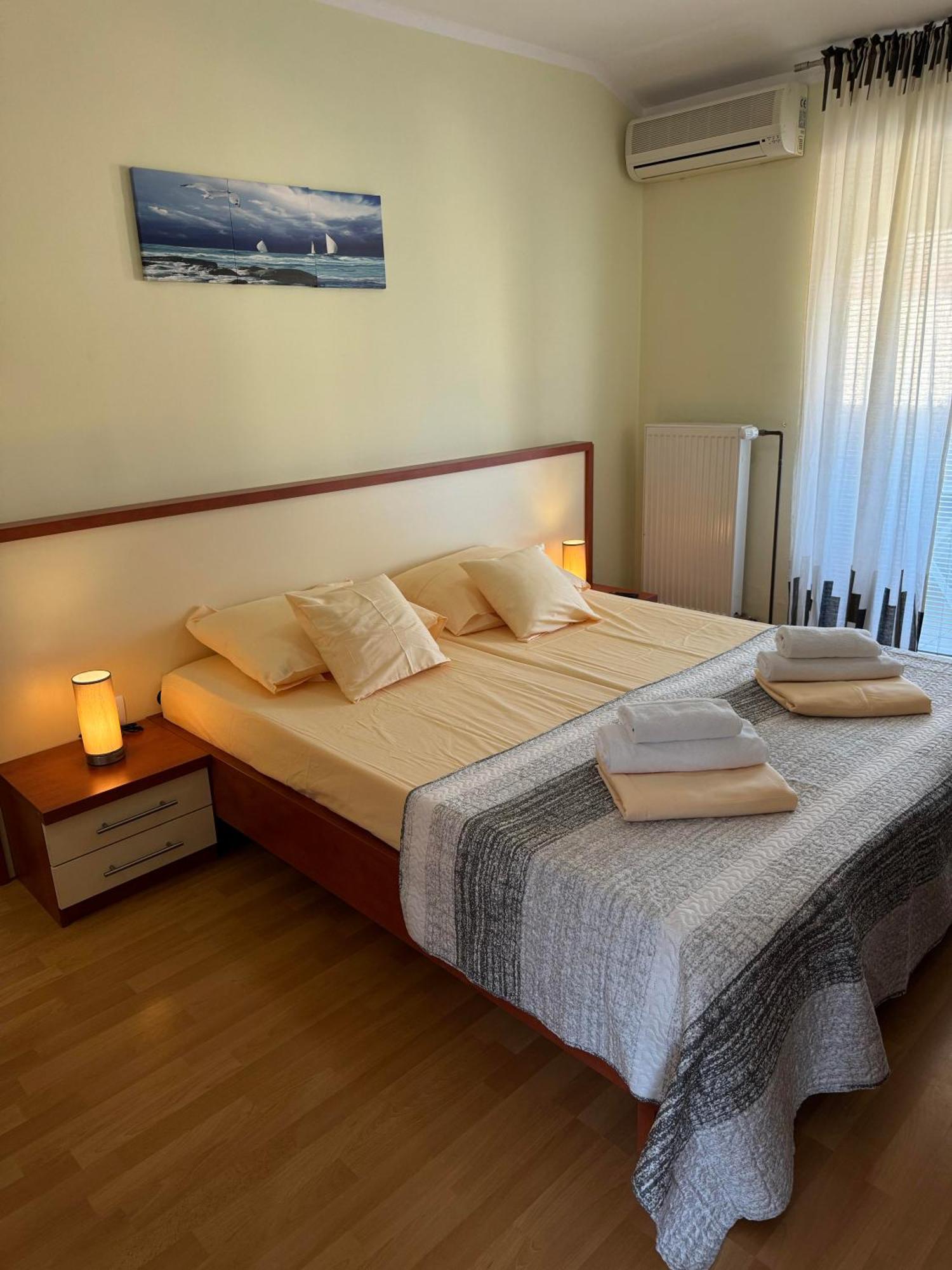 Pag Vero Apartments Pag Town Exteriér fotografie