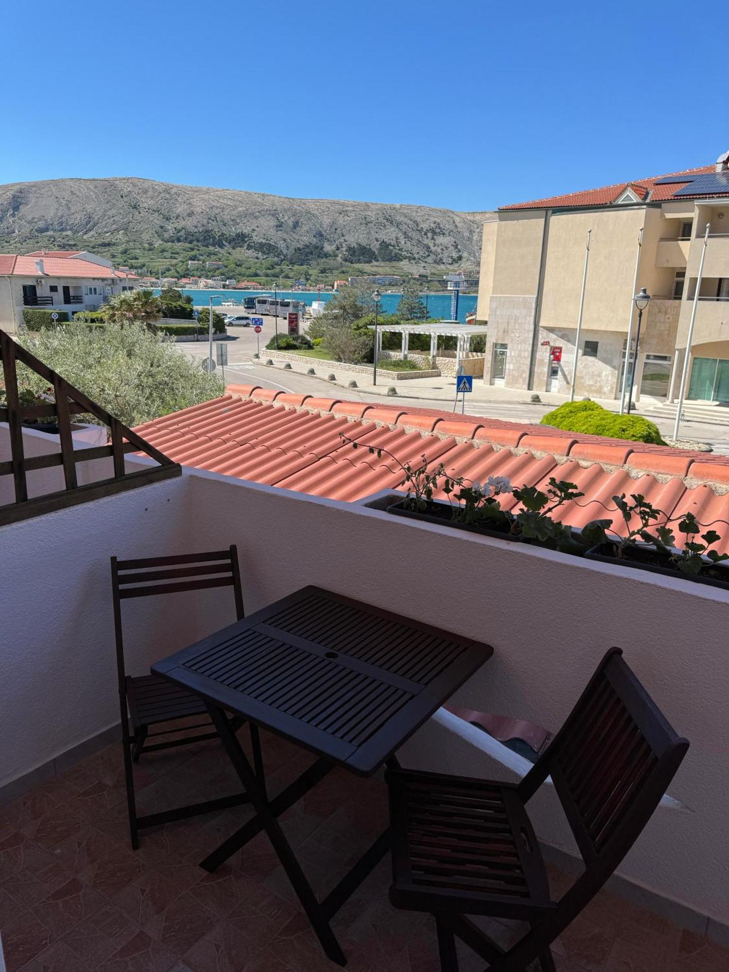 Pag Vero Apartments Pag Town Exteriér fotografie