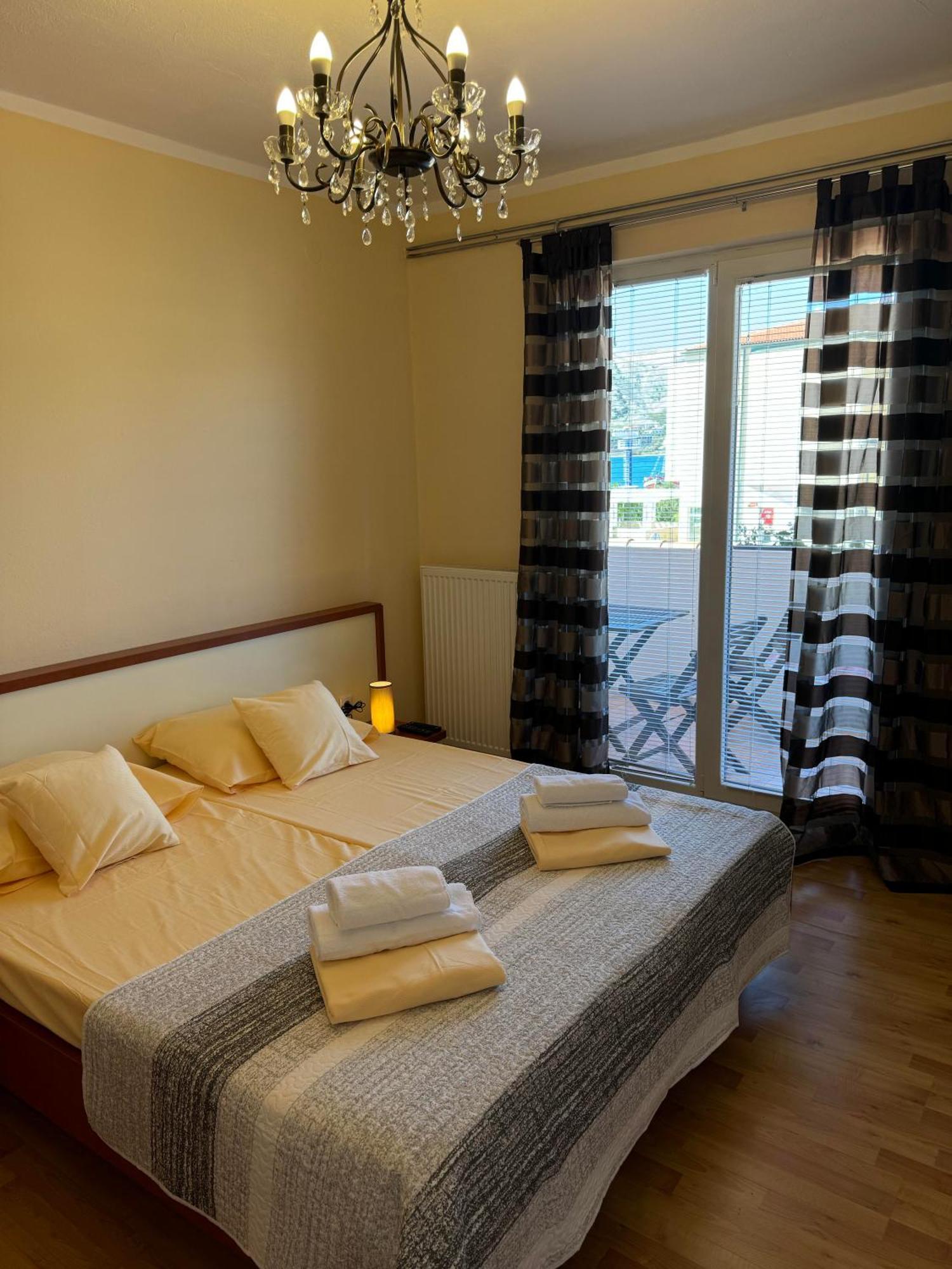 Pag Vero Apartments Pag Town Exteriér fotografie