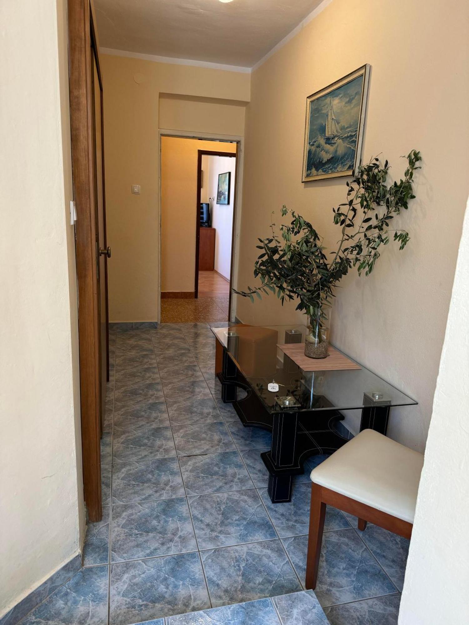 Pag Vero Apartments Pag Town Exteriér fotografie
