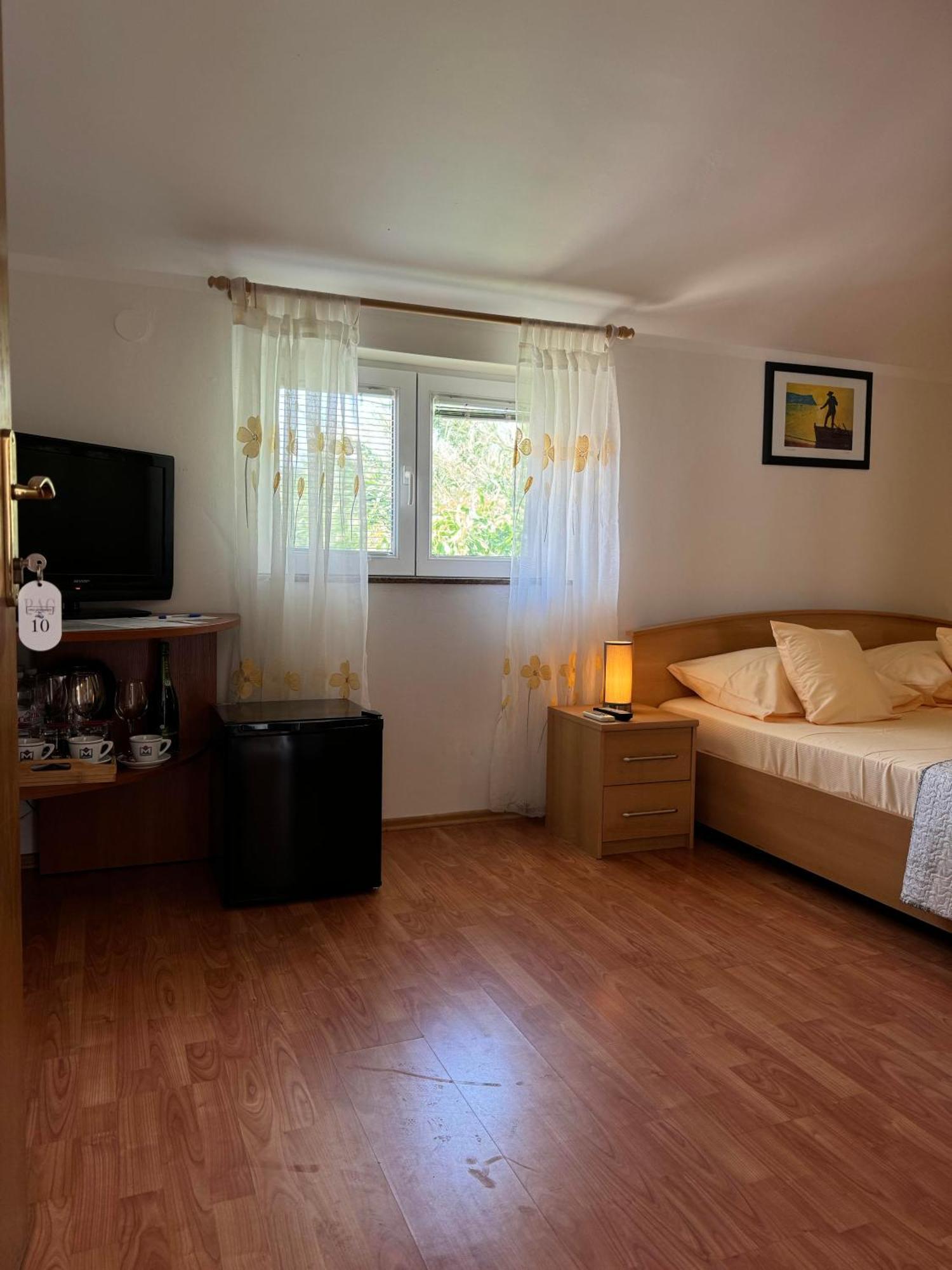 Pag Vero Apartments Pag Town Exteriér fotografie