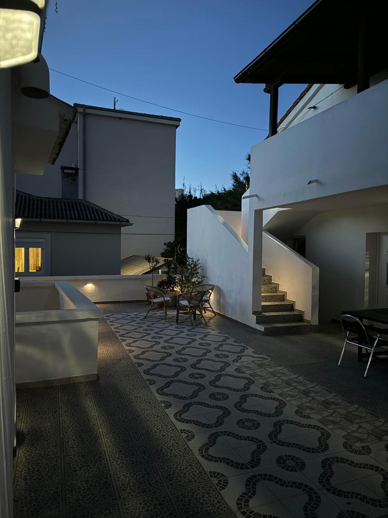Pag Vero Apartments Pag Town Exteriér fotografie