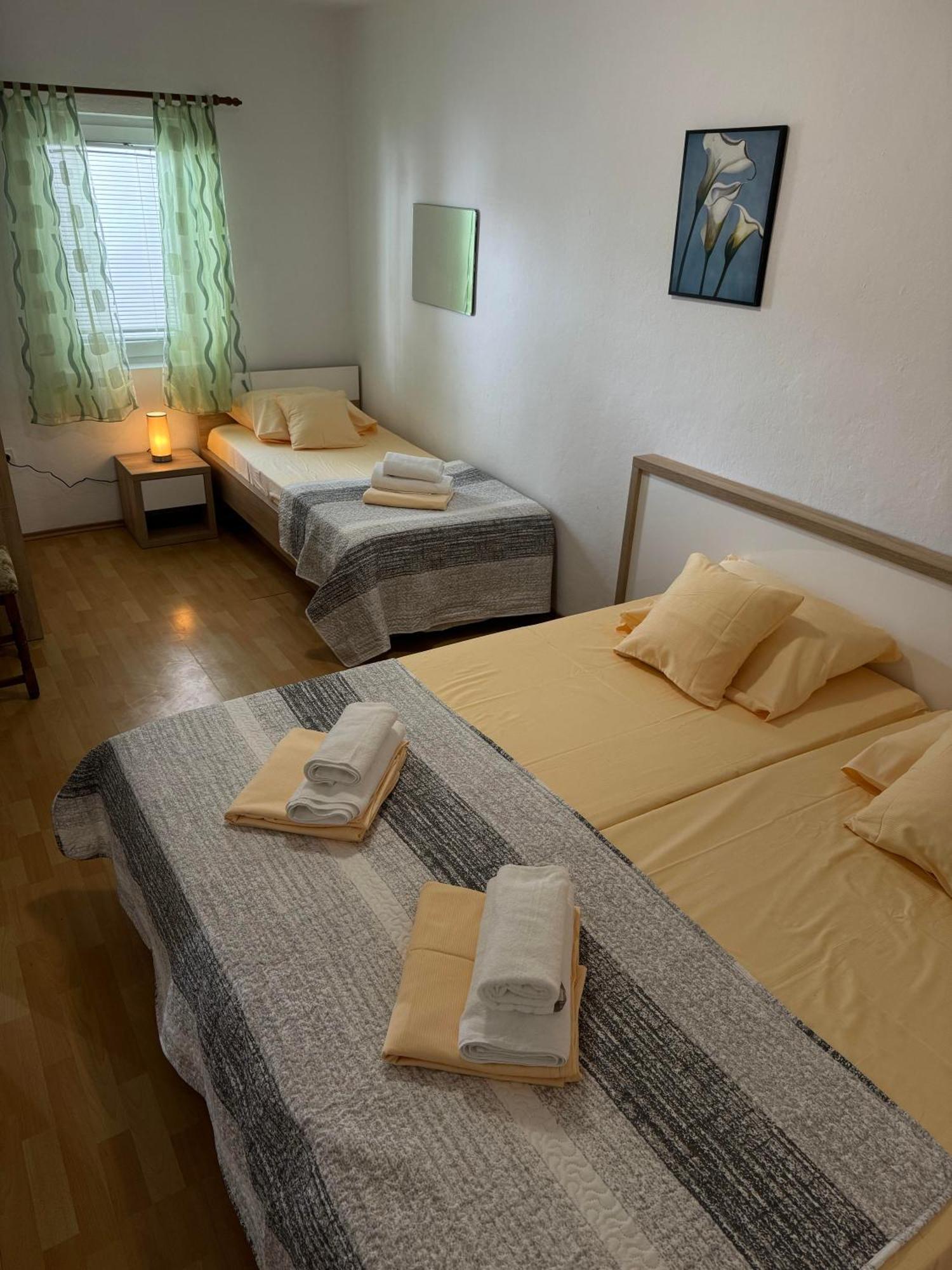 Pag Vero Apartments Pag Town Exteriér fotografie